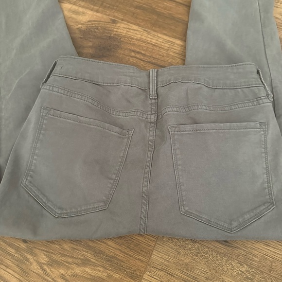 Old Navy Rockstar Pants (2) - Picture 3 of 8